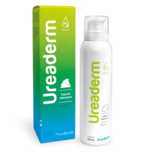 UREADERM 20% X 150 ML ESPUMA