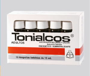 TONIALCOS ADULTOS FRASCOS BEBIBLES