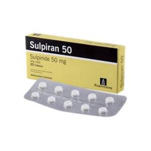 SUSPIRAN