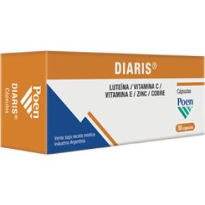 DIARIS CAPSULAS