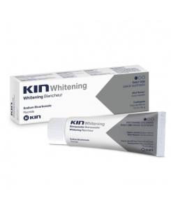 KIN PASTA WHITENING PASTA DENTAL X 75ML/95G