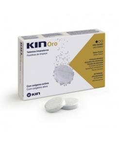 KIN ORO TABLETAS