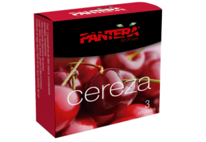 PANTERA CEREZA X CAJA