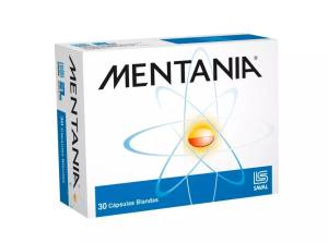 MENTANIA X CAPSULA