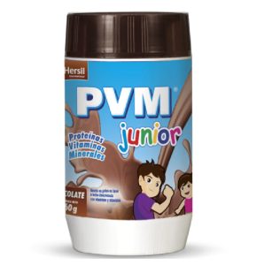 PVM JUNIOR CHOCOLATE 360 G
