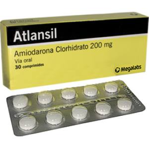ATLANSIL 200 MG X COMPRIMIDO