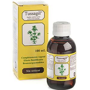 TUSSAGIL X JARABE