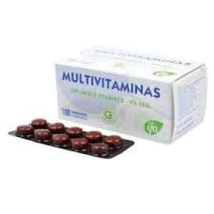 MULTIVITAMINAS PRODEXA COMP