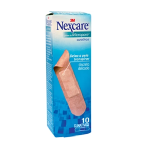 NEXCARE BANDITA TRAD ENV X 10