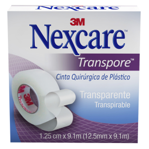 TRANSPORE 1.25X9.1 ENV X 1