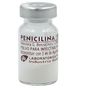 PENICILINA1200 PRODEXA VIAL