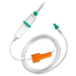 INTRAFIX COMPACT AIR IL - BRAUN