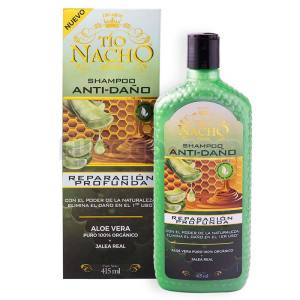 TIO NACHO ALOE VERA SHAMPOO