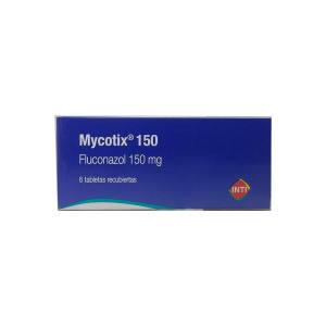 MYCOTIX 150 MG TABLETAS