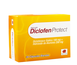 DICLOFEN PROTECT