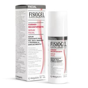 FISIOGEL SERUM FACIAL X 30 ML