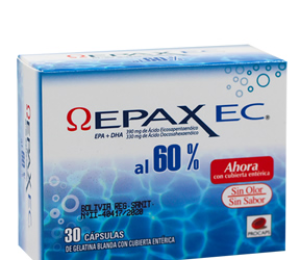 EPAX E C.