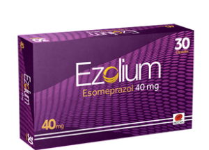 EZOLIUM 20 MG