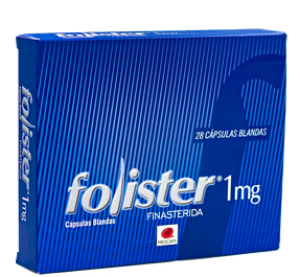 FOLISTER 1 MG