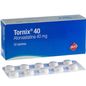 TORNIX 40 MG