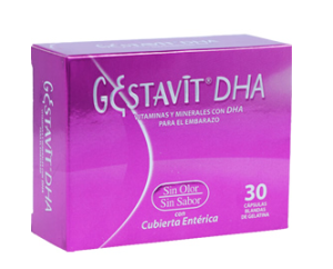 GESTAVIT DHA