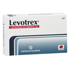 LEVOTREX