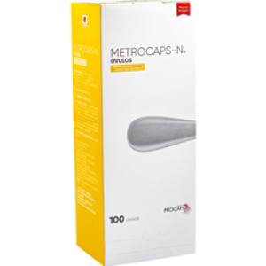 METROCAPS-N X OVULOS