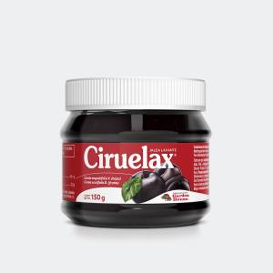 CIRUELAX JALEA FRASCO X 150 G