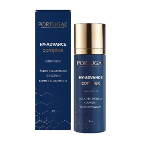 SERUM FACIAL HY ADVANCE COMPLEX