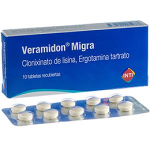 VERAMIDON MIGRA