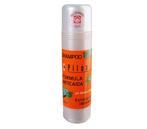 SHAMPOO PILOXIL ANTICAIDA X 350ML  MALENA
