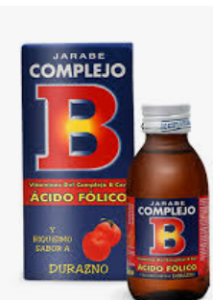 COMPLEJO B LAMOSAN