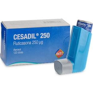 CESADIL 250 AEROSOL
