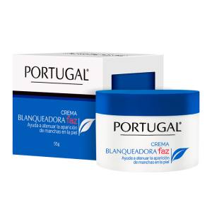 CREMA BLANQUEADORA FAZ X55 GR.- PORTUGAL