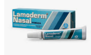 LAMODERM NASAL
