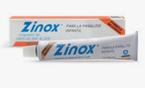 ZINOX