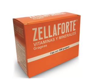 ZELLAFORTE