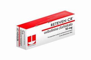 RETEVEN CR