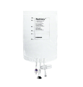 NUTRIMIX 2/3 UNIDAD X 2000 ML