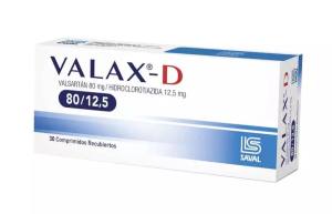 VALAX-D 80/12.5
