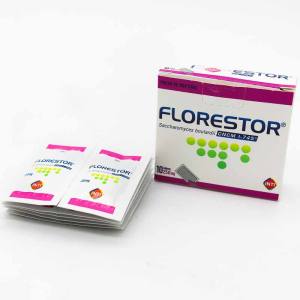 FLORESTOR  250 MG X SOBRE