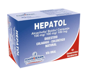 HEPATOL COMP.