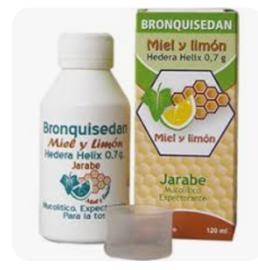 BRONQUISEDAN MIEL