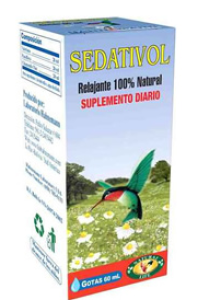 SEDATIVOL GOTAS