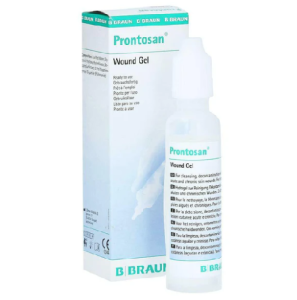 PRONTOSAN GEL 30 ML X FRASCO BRAUN