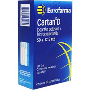 CARTAN D X COMP. RECUB.