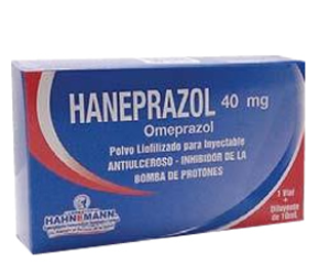 HANEPRAZOL