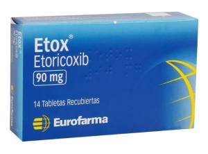ETOX 90 MG