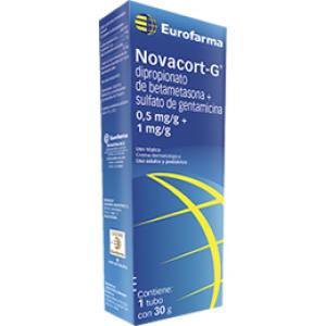 NOVACORT G