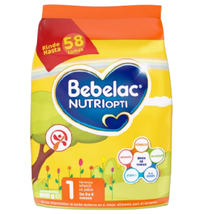 BEBELAC 1 X 800 G